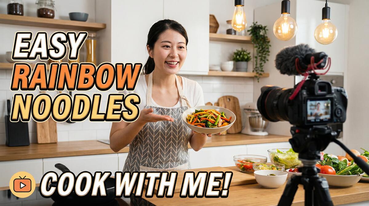 国产自拍美食视频